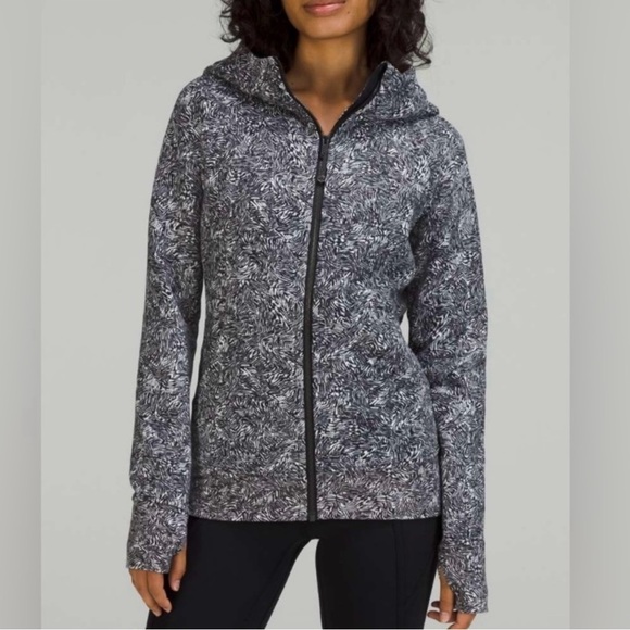 Lululemon Scuba Full-Zip Hoodie Size 8 - Picture 13 of 13